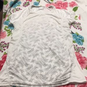 Marmot Womens Crystal top